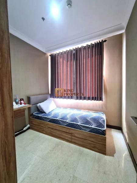 Jakarta Selatan Apartemen Permata Hijau Suites DIJUAL 2BR 60m2 Furnished Kebayoran Lama 14 20240605_150953