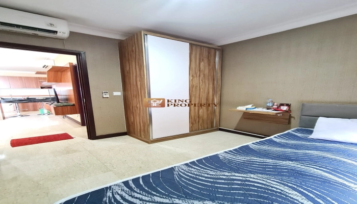 Jakarta Selatan Apartemen Permata Hijau Suites DIJUAL 2BR 60m2 Furnished Kebayoran Lama 15 20240605_151012