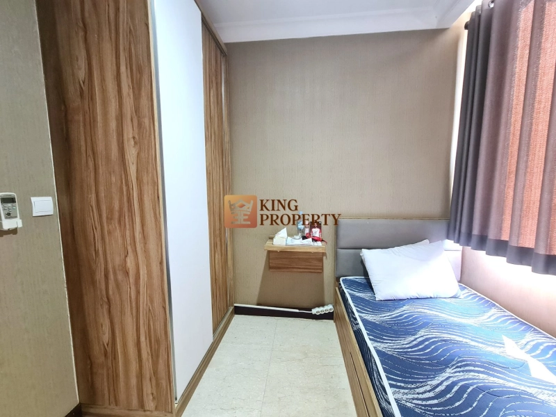 Jakarta Selatan Apartemen Permata Hijau Suites DIJUAL 2BR 60m2 Furnished Kebayoran Lama 16 20240605_151036