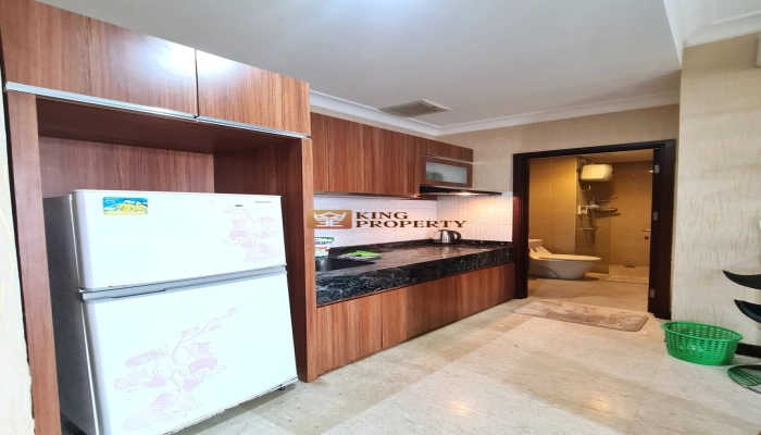 Jakarta Selatan Apartemen Permata Hijau Suites DIJUAL 2BR 60m2 Furnished Kebayoran Lama 3 20240605_151337