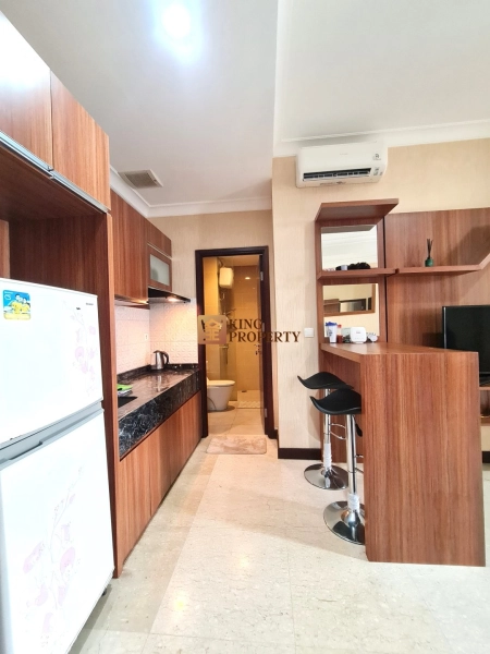 Jakarta Selatan Apartemen Permata Hijau Suites DIJUAL 2BR 60m2 Furnished Kebayoran Lama 6 20240605_151504