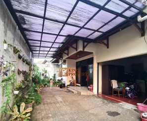 Dijual Rumah 2Lantai Pinggir Jalan Strategis Jati Padang Tb Simatupang