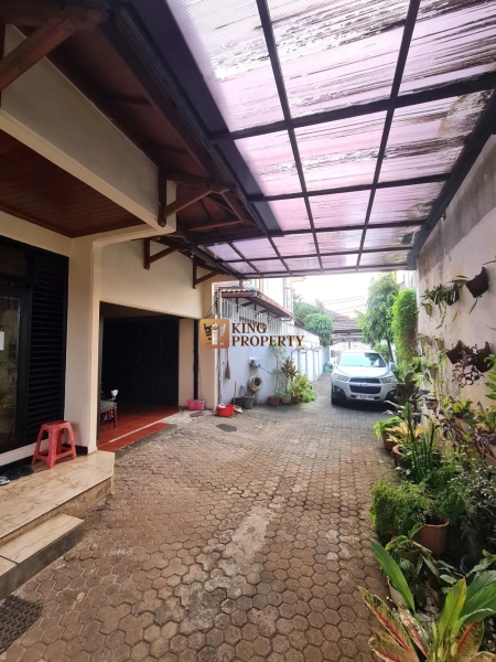 Jakarta Selatan Dijual Rumah 2Lantai Pinggir Jalan Strategis Jati Padang Tb Simatupang 2 20240605_170544