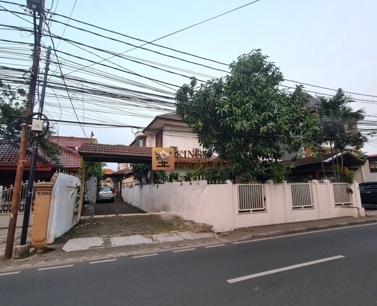 Jakarta Selatan Dijual Rumah 2Lantai Pinggir Jalan Strategis Jati Padang Tb Simatupang 24 20240605_173234__copy