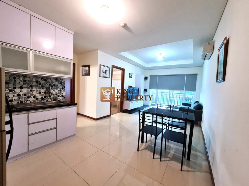 Green Bay Pluit Condominium Minimalis Furnished 2bedroom 82m2 Green Bay Pluit Greenbay 2 20240606_173354