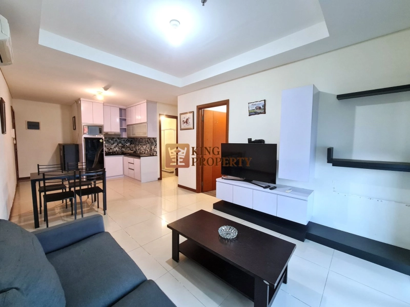 Green Bay Pluit Condominium Minimalis Furnished 2bedroom 82m2 Green Bay Pluit Greenbay 3 20240606_173414