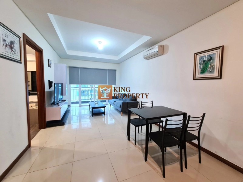 Green Bay Pluit Condominium Minimalis Furnished 2bedroom 82m2 Green Bay Pluit Greenbay 1 20240606_173437