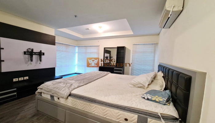 Green Bay Pluit Condominium Minimalis Furnished 2bedroom 82m2 Green Bay Pluit Greenbay 6 20240606_173457