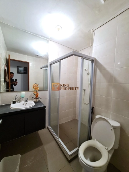 Green Bay Pluit Condominium Minimalis Furnished 2bedroom 82m2 Green Bay Pluit Greenbay 11 20240606_173718