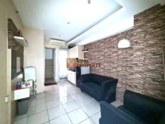 Disewakan Best Price 2bedroom 35m2 Green Bay Pluit Greenbay Furnished