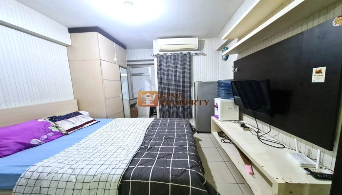 Green Bay Pluit Disewa Type Studio Minimalis 21m2 Green Bay Pluit Greenbay Furnished  5 20240618_183232