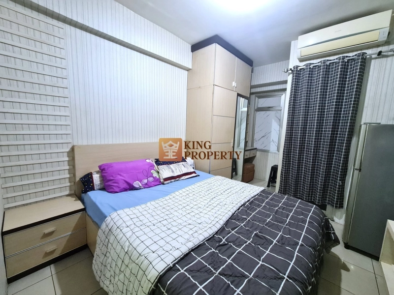 Green Bay Pluit Disewa Type Studio Minimalis 21m2 Green Bay Pluit Greenbay Furnished  1 20240618_183315