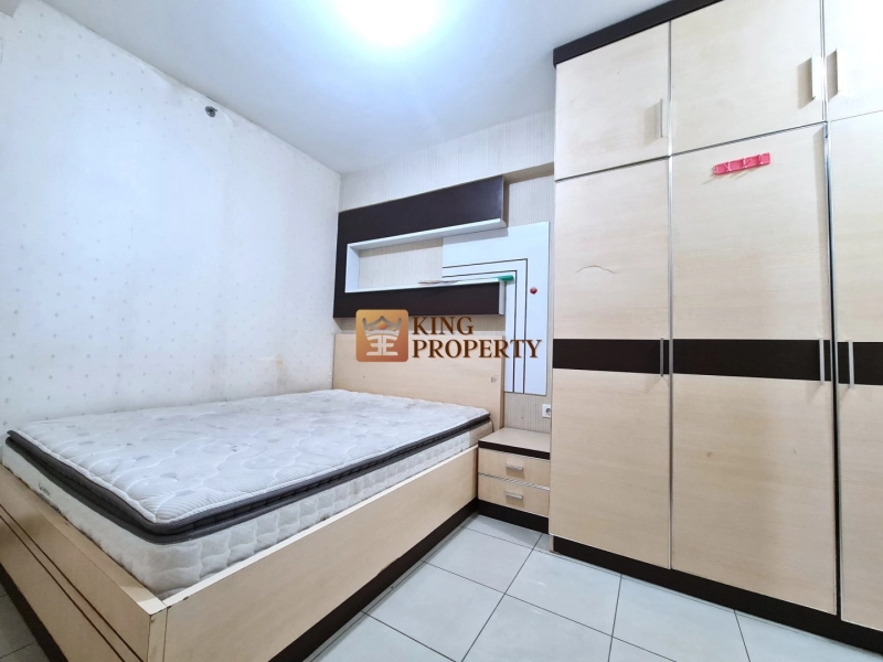 Green Bay Pluit Disewakan 2bedroom Minimalis Furnished 43m2 Green Bay Pluit Greenbay 6 20240618_183749