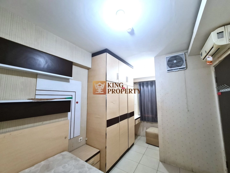 Green Bay Pluit Disewakan 2bedroom Minimalis Furnished 43m2 Green Bay Pluit Greenbay 7 20240618_183809