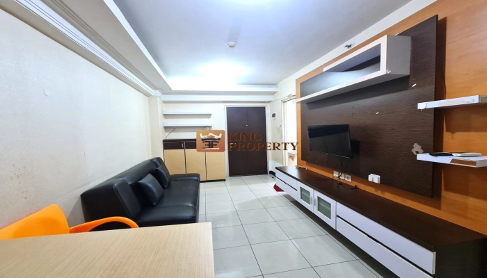 Green Bay Pluit Disewakan 2bedroom Minimalis Furnished 43m2 Green Bay Pluit Greenbay 4 20240618_183913