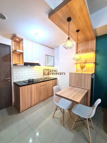 Jakarta Pusat Disewa 2BR Apartemen T Plaza Residence Benhil Jakarta Pusat Furnished 3 20240627_172340