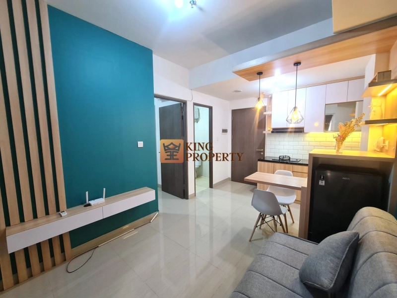 Jakarta Pusat Disewa 2BR Apartemen T Plaza Residence Benhil Jakarta Pusat Furnished 5 20240627_173000