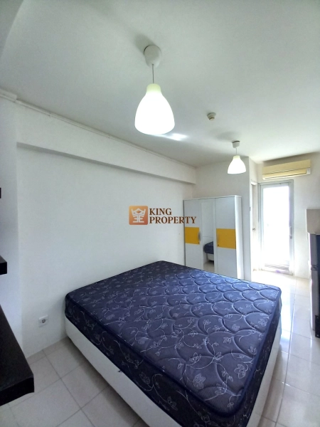 Green Bay Pluit Apartemen Minimalis Studio 21m2 Green Bay Pluit Greenbay Furnished 1 20240628_140509