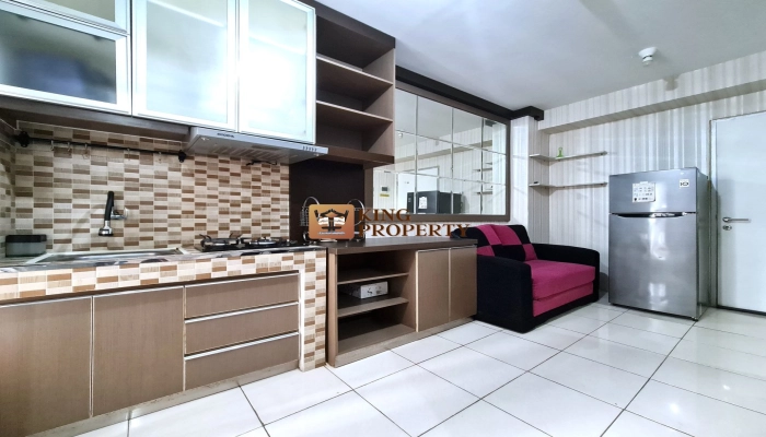 Green Bay Pluit Apartemen 2bedroom View Laut Green Bay Pluit Greenbay 35m2 Furnished 2 20240706_074435