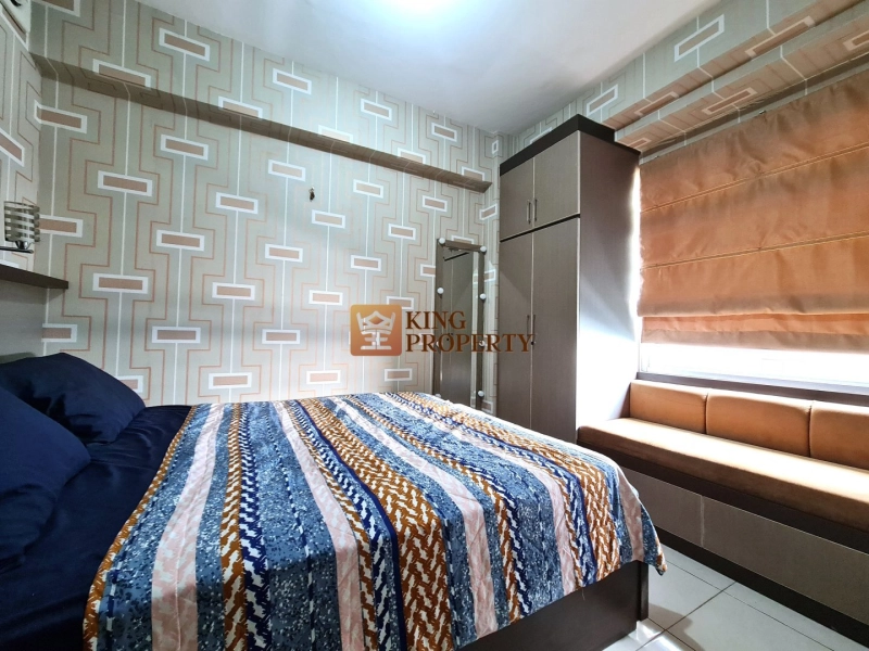 Green Bay Pluit Apartemen 2bedroom View Laut Green Bay Pluit Greenbay 35m2 Furnished 4 20240706_074535