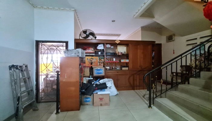 Jakarta Barat Dijual Rumah Komplek Mewah Tanjung Duren 2Lantai Jakarta Barat 9 20240710_153837