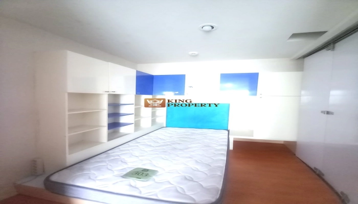 Green Bay Pluit Disewa 2BR 35m2 View Kota Jakarta Furnished Green Bay Pluit Greenbay 6 20240711_155527