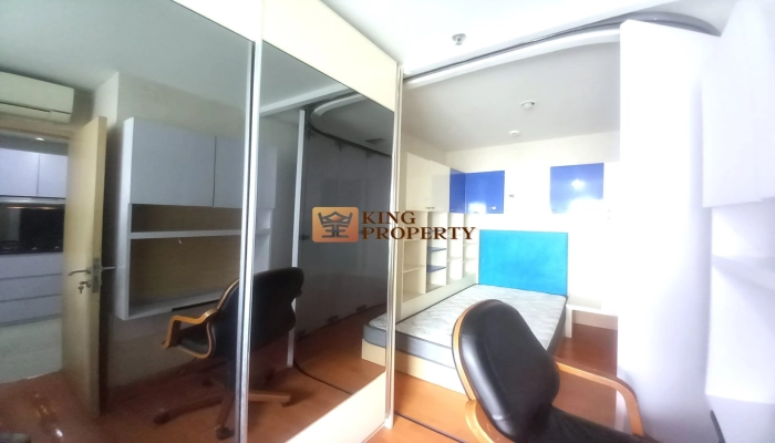 Green Bay Pluit Disewa 2BR 35m2 View Kota Jakarta Furnished Green Bay Pluit Greenbay 7 20240711_155536