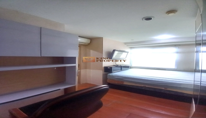 Green Bay Pluit Disewa 2BR 35m2 View Kota Jakarta Furnished Green Bay Pluit Greenbay 8 20240711_155611