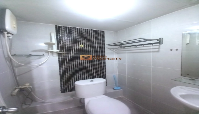 Green Bay Pluit Disewa 2BR 35m2 View Kota Jakarta Furnished Green Bay Pluit Greenbay 10 20240711_155813