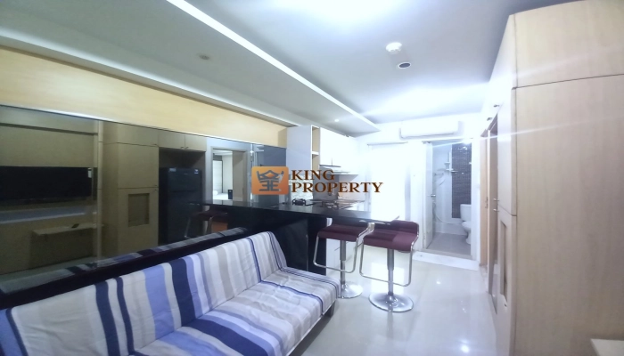 Green Bay Pluit Disewa 2BR 35m2 View Kota Jakarta Furnished Green Bay Pluit Greenbay 1 20240711_155919