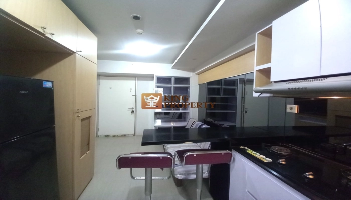 Green Bay Pluit Disewa 2BR 35m2 View Kota Jakarta Furnished Green Bay Pluit Greenbay 4 20240711_160232