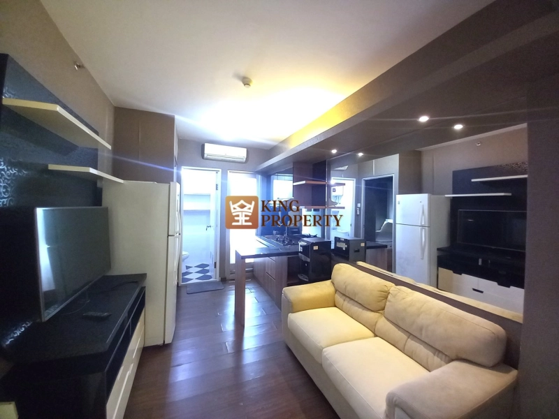 Green Bay Pluit Disewa View Kota Jakarta Green Bay Pluit Greenbay 2BR 35m2 Furnished 1 20240712_141820