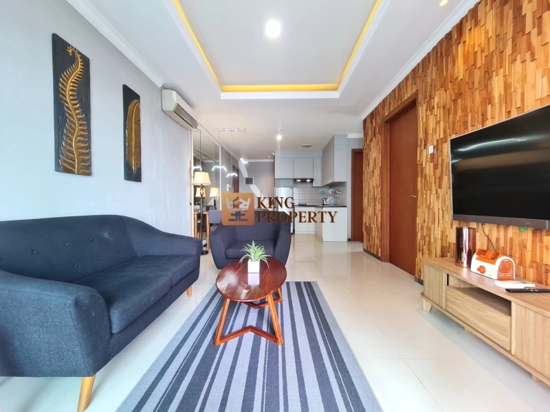 Green Bay Pluit Disewa Condominium Diatas Mall Green Bay Pluit 2BR 82m2 Full Furnished 1 20240713_142908