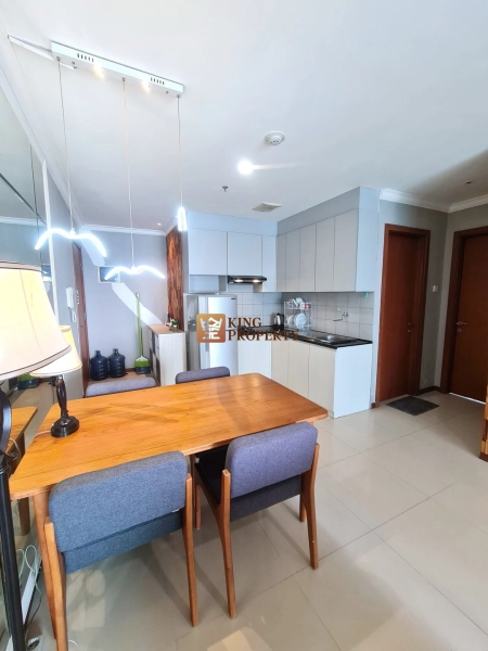 Green Bay Pluit Disewa Condominium Diatas Mall Green Bay Pluit 2BR 82m2 Full Furnished 4 20240713_142951