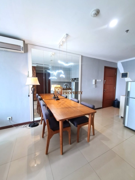 Green Bay Pluit Disewa Condominium Diatas Mall Green Bay Pluit 2BR 82m2 Full Furnished 6 20240713_143028