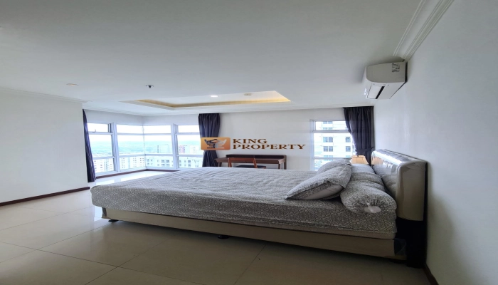 Green Bay Pluit Disewa Condominium Diatas Mall Green Bay Pluit 2BR 82m2 Full Furnished 12 20240713_143106