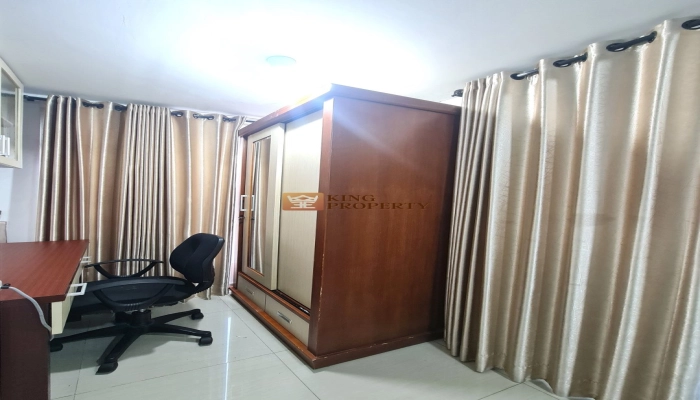 Jakarta Pusat Disewa Furnish Studio 24m2 T Plaza Benhil Tanah Abang Fasilitas Lengkap 3 20240717_170714