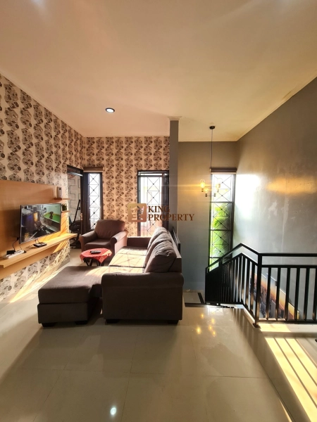 Lainnya Dijual Rumah 2Lantai Minimalis Cibinong Lakeside Resort View Danau 14 20240723_155540