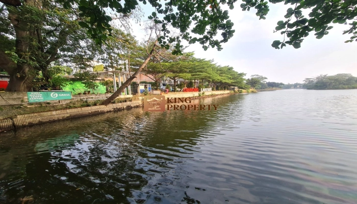 Lainnya Dijual Rumah 2Lantai Minimalis Cibinong Lakeside Resort View Danau 27 20240723_161956