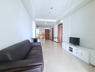 Sewa Furnished Minimalis Condominium View Laut 2br77m2 Green Bay Pluit