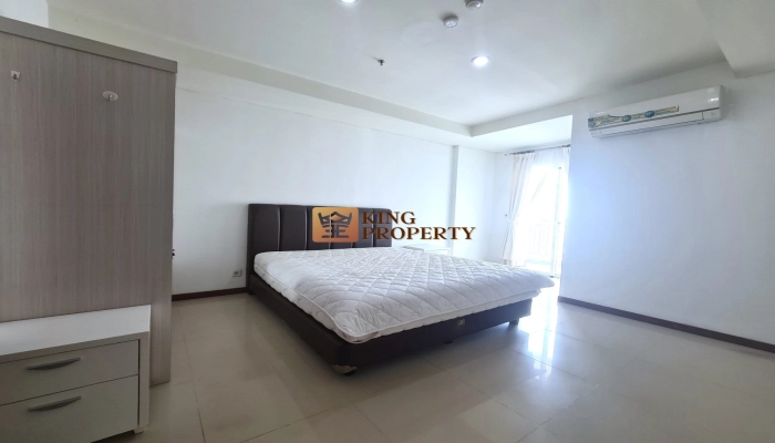 Green Bay Pluit Sewa Furnished Minimalis Condominium View Laut 2br77m2 Green Bay Pluit 4 20240730_120253