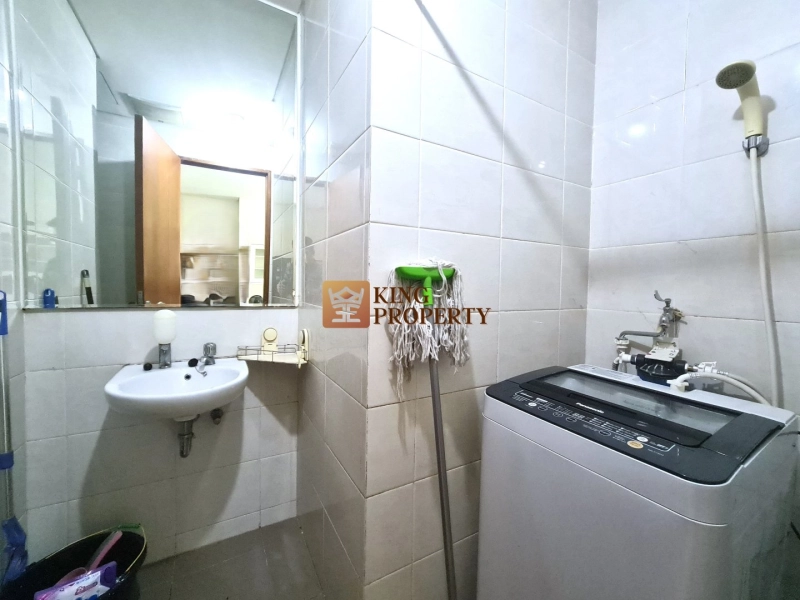 Green Bay Pluit Sewa Furnished Minimalis Condominium View Laut 2br77m2 Green Bay Pluit 8 20240730_120331