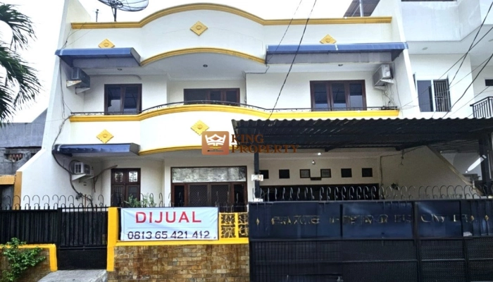 Jakarta Barat Dijual Rumah Komplek Mewah Tanjung Duren 2Lantai Jakarta Barat 1 20240801_144752__copy