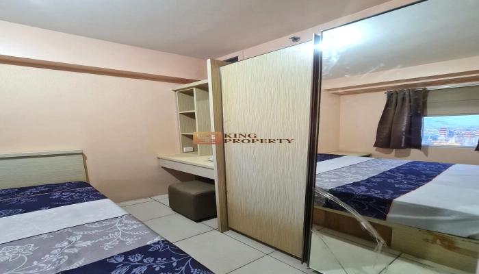 Green Bay Pluit Murah Siap Huni 2BR 35m2 Furnished Minimalis Green Bay Pluit 7 20240802_175126