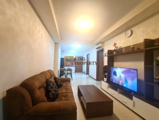 Disewa Condominium Murah 2br 77m2 Green Bay Pluit Full Furnished Homey