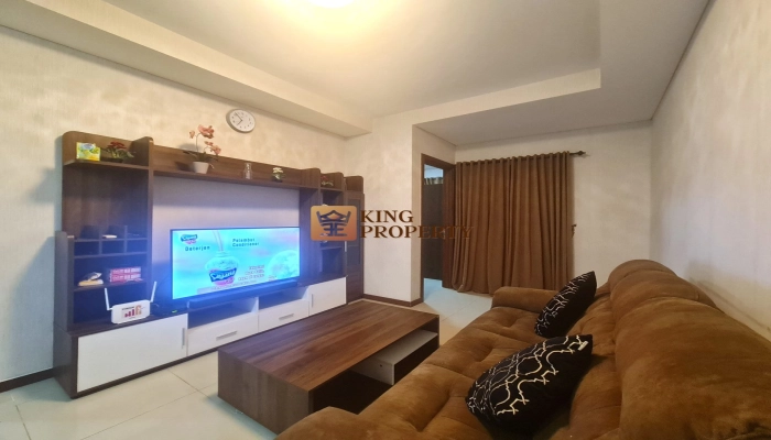 Green Bay Pluit Disewa Condominium Murah 2br 77m2 Green Bay Pluit Full Furnished Homey 2 20240813_185221