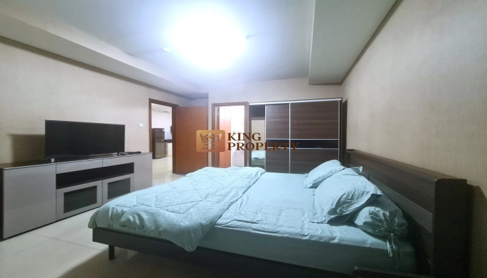 Green Bay Pluit Disewa Condominium Murah 2br 77m2 Green Bay Pluit Full Furnished Homey 9 20240813_185635