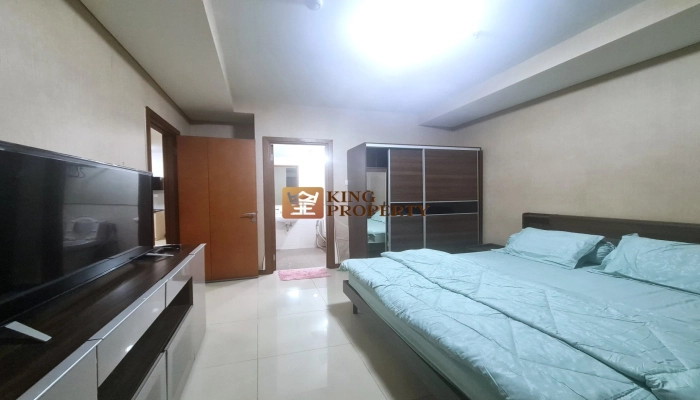 Green Bay Pluit Disewa Condominium Murah 2br 77m2 Green Bay Pluit Full Furnished Homey 10 20240813_185658