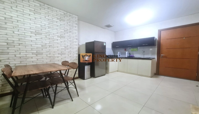 Green Bay Pluit Disewa Condominium Murah 2br 77m2 Green Bay Pluit Full Furnished Homey 5 20240813_185751