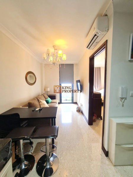 Jakarta Selatan Disewa Hunian Elit Permata Hijau Suites Jaksel 1br 35m2 Full Furnished 4 20240821_162022